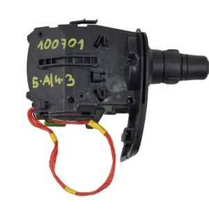 PRZEŁĄCZNIK ŚWIATEŁ KIERUNKOWSKAZÓW RENAULT CLIO 88102003 Darmowy zwrot